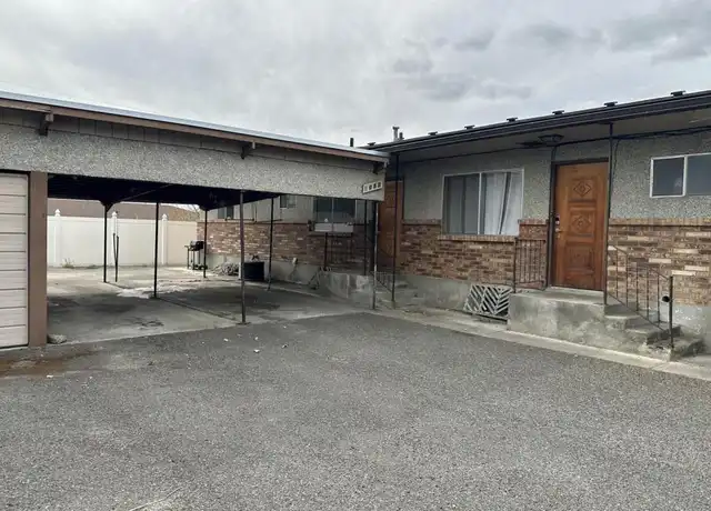 Property at 205 N 63rd Ave Unit D, Yakima, WA, 98908, 2 beds, 2 baths, [object Object]