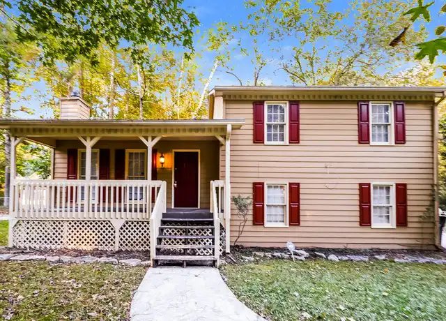 Property at 2350 Bankstone Dr SW, Marietta, GA, 30064, 3 beds, 2 baths, [object Object]