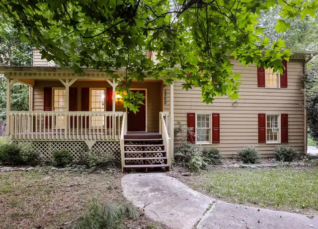 Property at 2350 Bankstone Dr SW, Marietta, GA, 30064, 3 beds, 2 baths, [object Object]