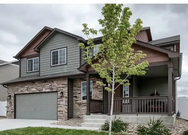 Property at 3454 Godwit Dr, Berthoud, CO, 80513, 3 beds, 2 baths, [object Object]