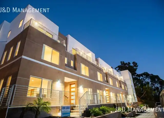 Property at 3333 Reynard Way Unit 7, San Diego, CA, 92103, 1 bed, 1.5 baths, [object Object]