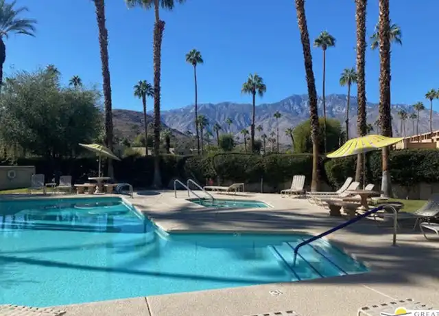Property at 2700 Lawrence Crossley Rd #102, Palm Springs, CA, 92264, 2 beds, 2 baths, [object Object]