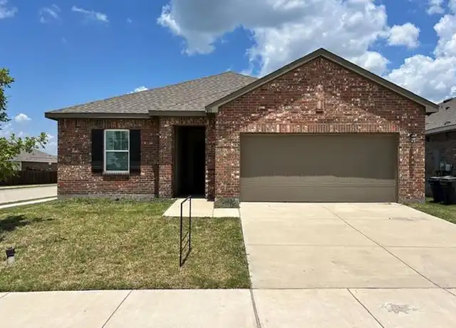 Property at 488 Crestridge Dr, Lavon, TX, 75166, 4 beds, 2 baths, [object Object]
