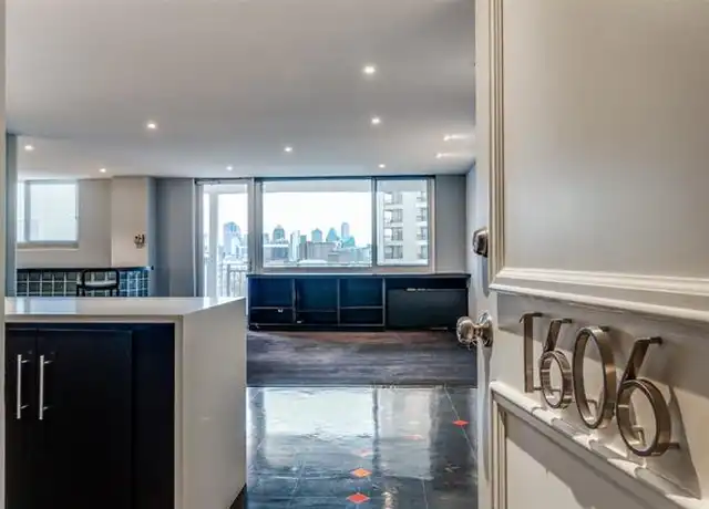 Property at 3883 Turtle Creek Blvd #1606, Dallas, TX, 75219, 1 bed, 2 baths, [object Object]