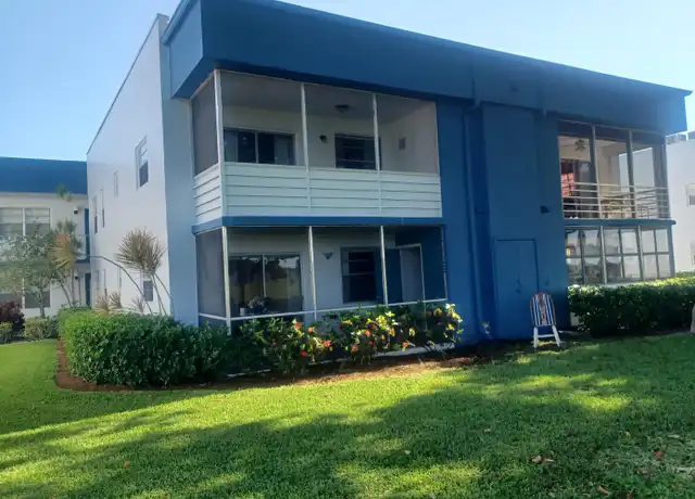 Property at 65 Normandy B, Delray Beach, FL, 33484, 2 beds, 2 baths, [object Object]