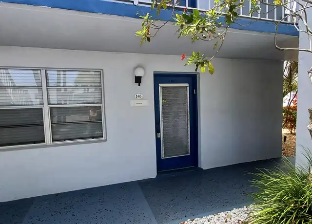 Property at 65 Normandy B, Delray Beach, FL, 33484, 2 beds, 2 baths, [object Object]