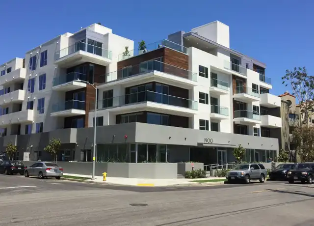 Property at 1900 Sawtelle Blvd Unit 409, Los Angeles, CA, 90025, 2 beds, 2 baths, [object Object]