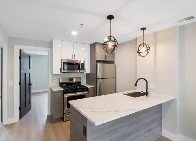 Property at 67 Chelsea St Unit 4, Boston, MA, 02128, 3 beds, 2 baths, [object Object]