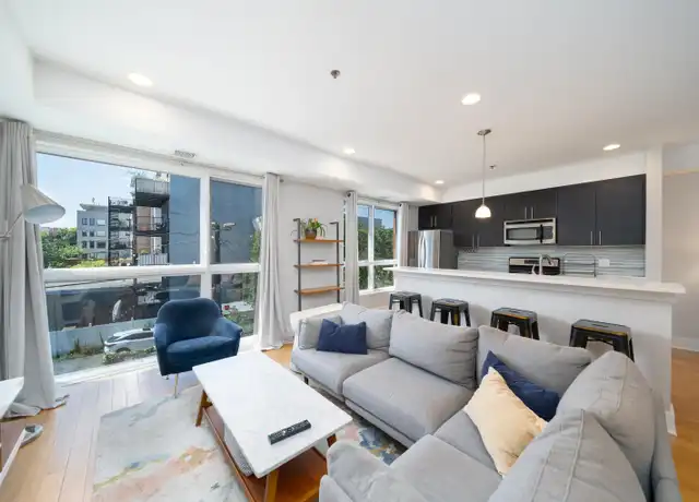Property at 636 5th St #301, Hoboken, NJ, 07030, 2 beds, 2 baths, [object Object]