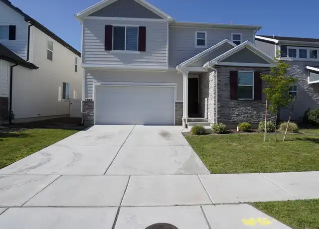 Property at 4582 W 1100 S, Clearfield, UT, 84015, 4 beds, 2.5 baths, [object Object]