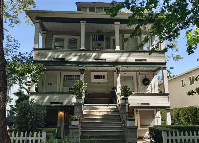 Property at 521 T St Unit D, Sacramento, CA, 95811, 1 bed, 1 bath, [object Object]
