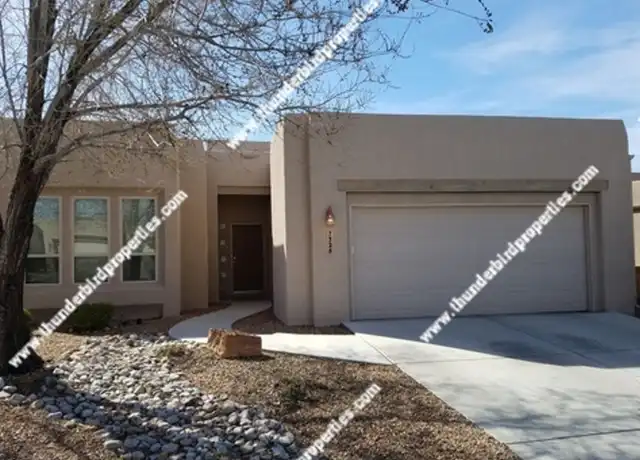 Property at 7328 Enchanted Sky Ln NE, Albuquerque, NM, 87113, 3 beds, 2 baths, [object Object]