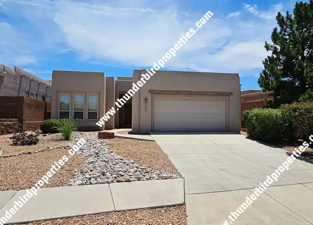 Property at 7328 Enchanted Sky Ln NE, Albuquerque, NM, 87113, 3 beds, 2 baths, [object Object]