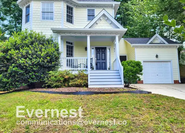 Property at 617 Scotts Ridge Trl, Apex, NC, 27502, 3 beds, 2 baths, [object Object]