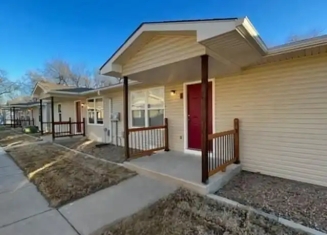 Property at 1324 S Everett Ave, Wichita, KS, 67213, 2 beds, 1 bath, [object Object]