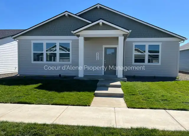 Property at 5212 E Aquila Ave, Post Falls, ID, 83854, 3 beds, 2 baths, [object Object]