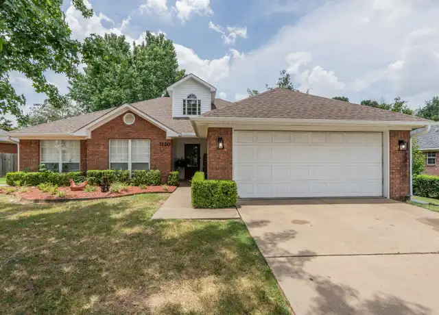 Property at 7120 Blackjack Dr, Fort Smith, AR, 72916, 3 beds, 2 baths, [object Object]