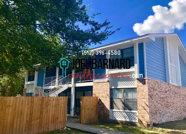 Property at 110 Lady Bird Ln Unit C, San Marcos, TX, 78666, 2 beds, 1 bath, [object Object]