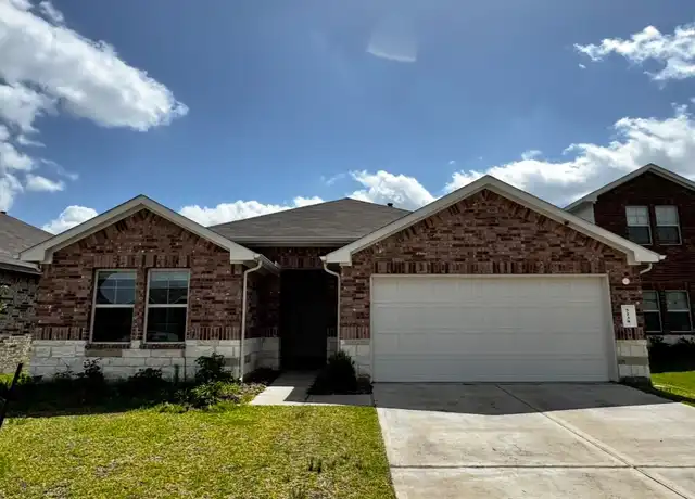 Property at 5238 Bay Meadows Ln, Katy, TX, 77449, 4 beds, 2 baths, [object Object]