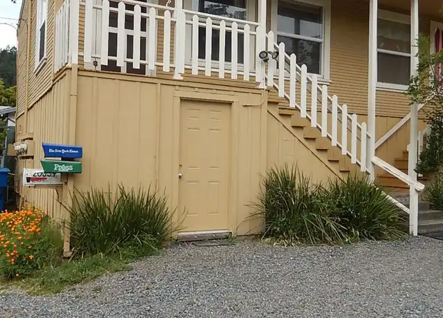 Property at 20359 Sunnyside Way Unit 01, Monte Rio, CA, 95462, 1 bed, 1 bath, [object Object]