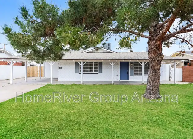 Property at 4202 W Marlette Ave, Phoenix, AZ, 85019, 4 beds, 2 baths, [object Object]
