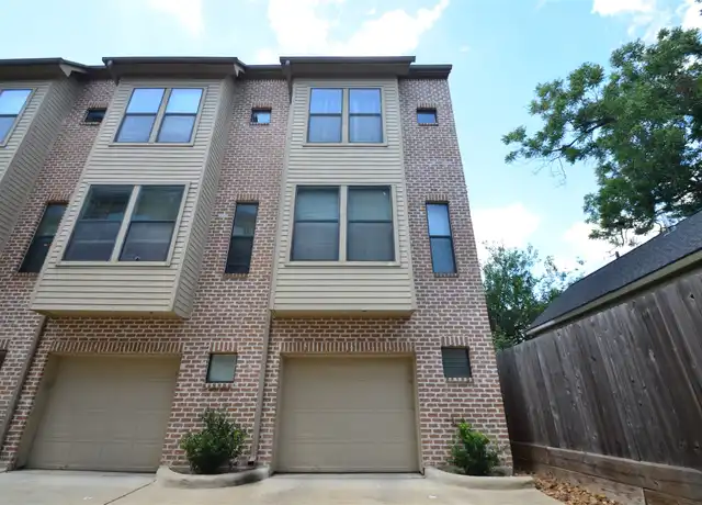 Property at 3950 Floyd St #6, Houston, TX, 77007, 2 beds, 2.5 baths, [object Object]