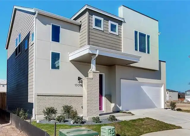 Property at 15006 Forum Ave, Pflugerville, TX, 78660, 3 beds, 3 baths, [object Object]