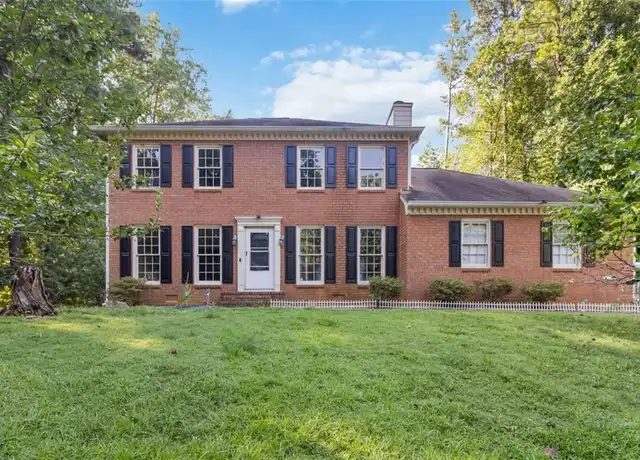 Property at 3980 Guilford Ct NW, Lilburn, GA, 30047, 4 beds, 2.5 baths, [object Object]