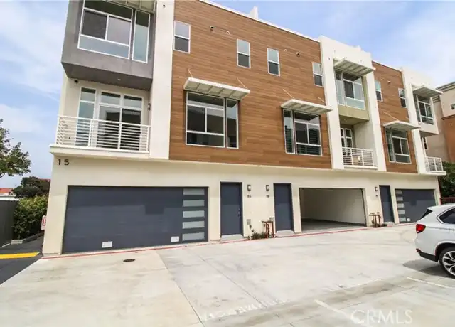 Property at 15 S Chapel Ave Unit B, Alhambra, CA, 91801, 4 beds, 3.5 baths, [object Object]