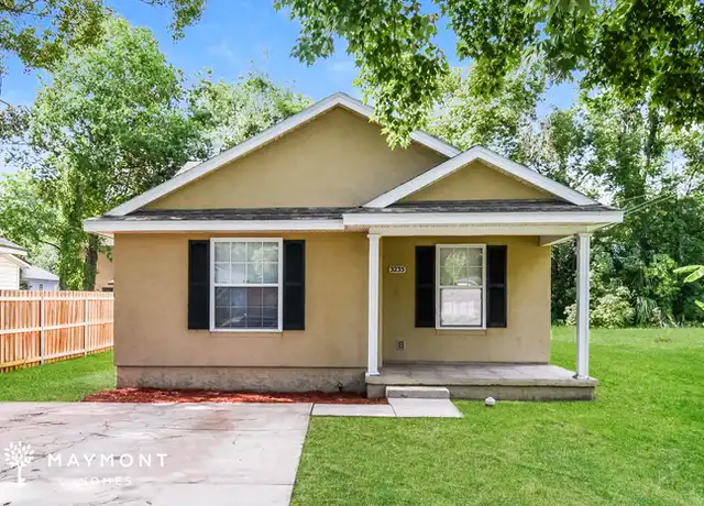 Property at 3235 Gilmore St, Jacksonville, FL, 32205, 4 beds, 2 baths, [object Object]