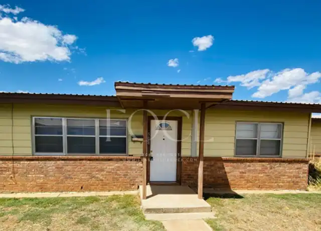 Property at 508 Dowden Rd, Wolfforth, TX, 79382, 2 beds, 1 bath, [object Object]
