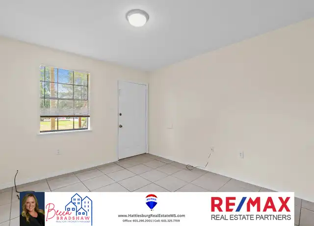 Property at 101 Lexington Dr Unit 6, Hattiesburg, MS, 39402, 2 beds, 1 bath, [object Object]