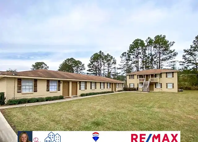 Property at 101 Lexington Dr Unit 6, Hattiesburg, MS, 39402, 2 beds, 1 bath, [object Object]