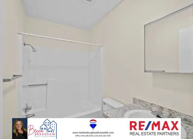 Property at 101 Lexington Dr Unit 6, Hattiesburg, MS, 39402, 2 beds, 1 bath, [object Object]