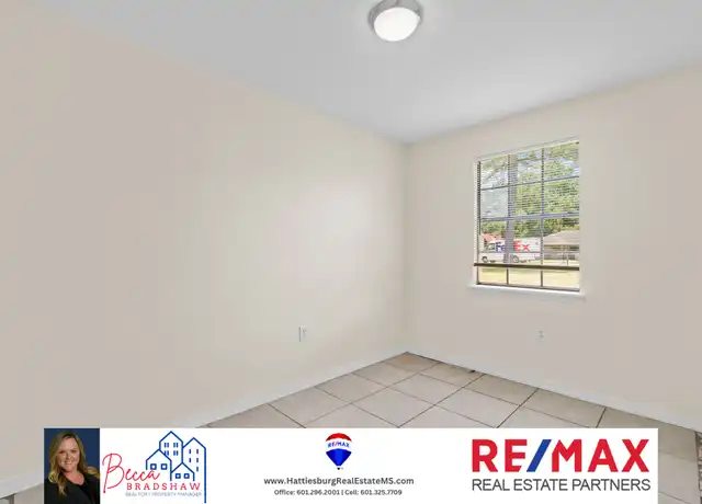 Property at 101 Lexington Dr Unit 6, Hattiesburg, MS, 39402, 2 beds, 1 bath, [object Object]