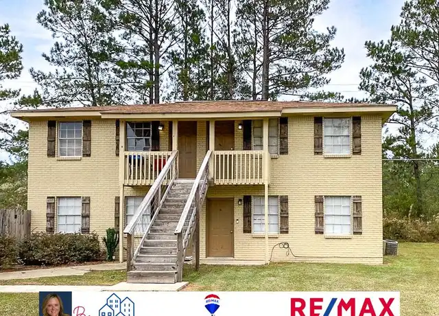 Property at 101 Lexington Dr Unit 6, Hattiesburg, MS, 39402, 2 beds, 1 bath, [object Object]