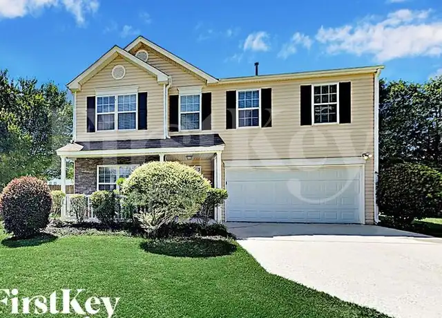 Property at 504 Springmoor Ct, Loganville, GA, 30052, 5 beds, 2.5 baths, [object Object]