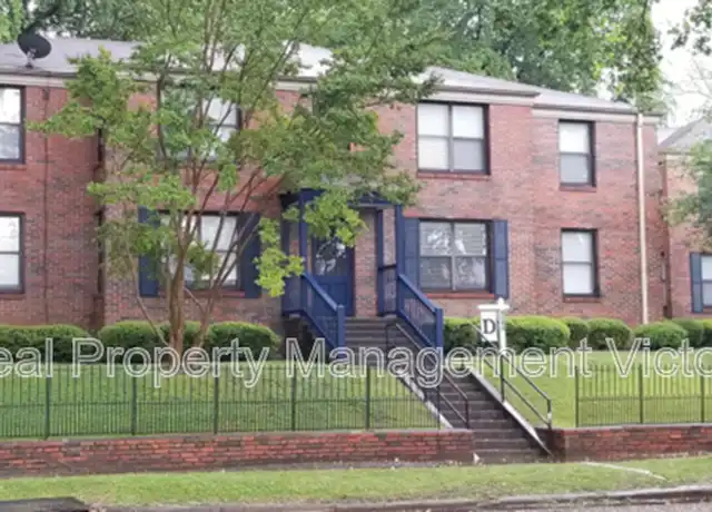 Property at 4245 4th Ave S Unit B-3, Birmingham, AL, 35222, 2 beds, 1 bath, [object Object]