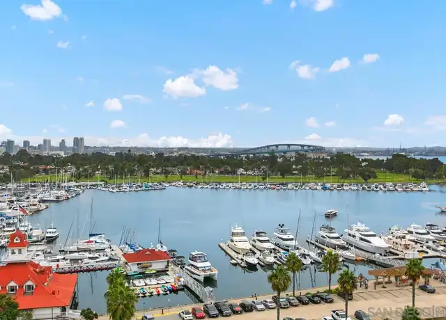 Property at 1710 Avenida del Mundo #1007, Coronado, CA, 92118, 1 bed, 1 bath, [object Object]