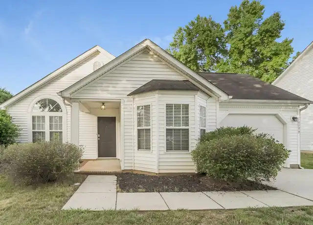 Property at 9279 Foggy Meadow Rd, Charlotte, NC, 28269, 3 beds, 2 baths, [object Object]