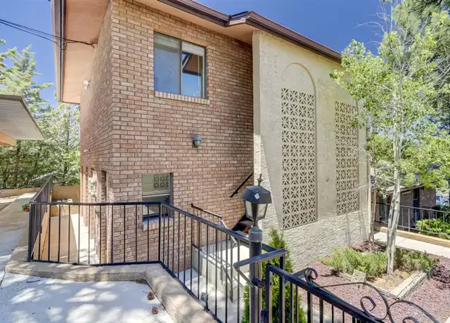 Property at 645 Ash St Unit 6, Prescott, AZ, 86305, 2 beds, 1 bath, [object Object]