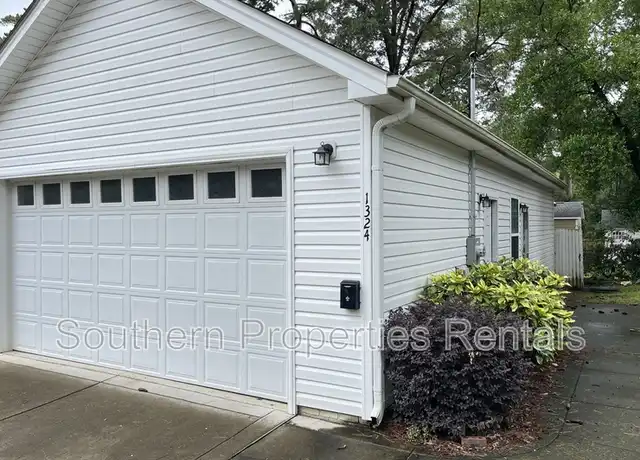 Property at 1324 Jordan St Unit 1, Fayetteville, NC, 28305, 1 bed, 1 bath, [object Object]