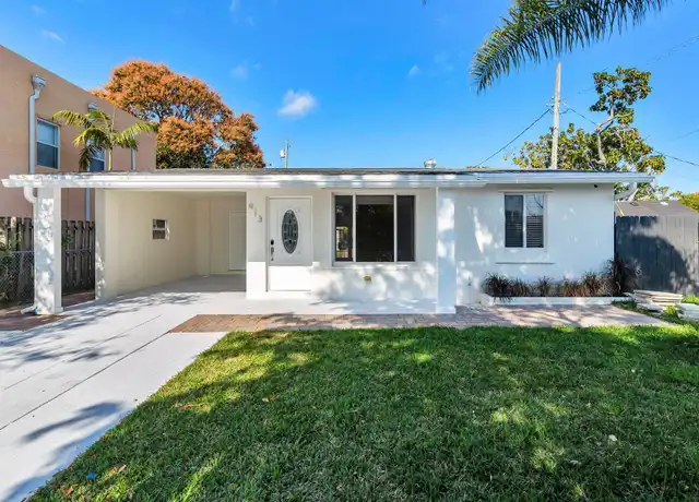Property at 913 Avon Rd, West Palm Beach, FL, 33401, 3 beds, 1 bath, [object Object]