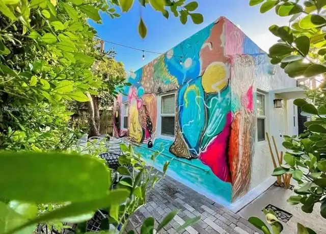 Property at 710 NE 87th St Unit 2, Miami, FL, 33138, 2 beds, 1 bath, [object Object]