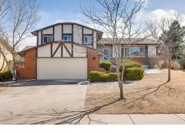 Property at 3165 Zephyr Dr, Colorado Springs, CO, 80920, 4 beds, 3 baths, [object Object]