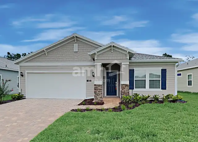 Property at 152 Edge Park Trl, Saint Augustine, FL, 32086, 4 beds, 2 baths, [object Object]