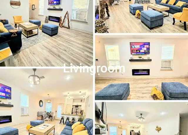 Property at 7544 Magnolia Vlg Unit Blue Room, San Antonio, TX, 78252, 1 bed, 2 baths, [object Object]