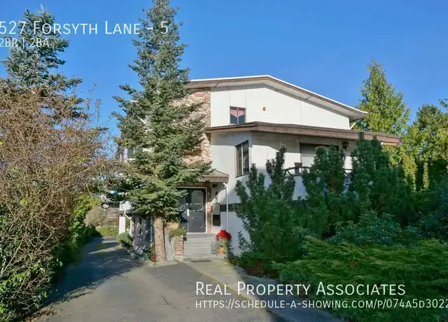 Property at 527 Forsyth Ln Unit 5, Edmonds, WA, 98020, 2 beds, 2 baths, [object Object]