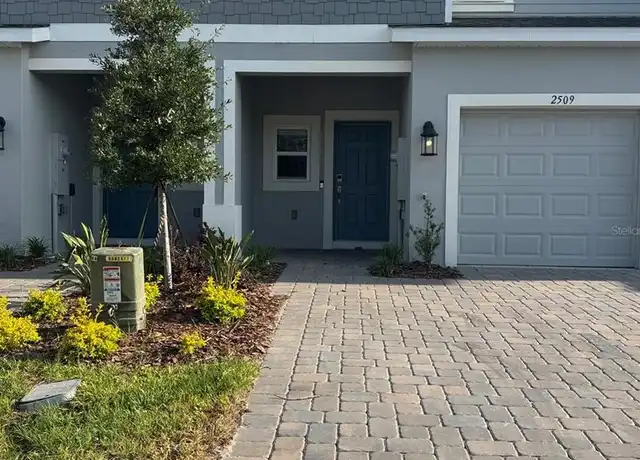 Property at 2509 Penguin Blvd, Davenport, FL, 33837, 3 beds, 2.5 baths, [object Object]