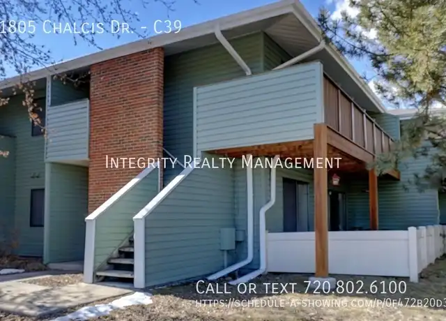 Property at 1805 Chalcis Dr Unit C39, Lafayette, CO, 80026, 1 bed, 1 bath, [object Object]